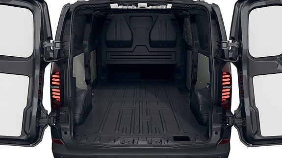 Volkswagen Transporter 5 of 5