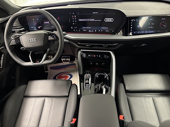 Audi Q5 7 of 8
