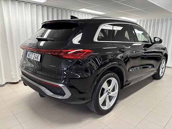 Audi Q5 3 of 5