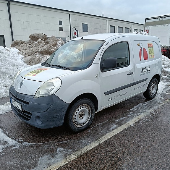 Renault Kangoo Express