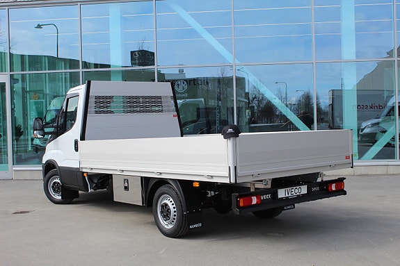 Iveco Daily 3 of 4