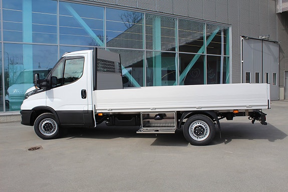 Iveco Daily 2 of 4