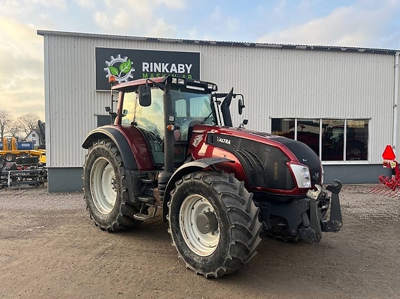 Valtra T 213 V