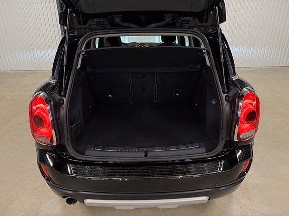 MINI Countryman Cooper SE 28 of 30