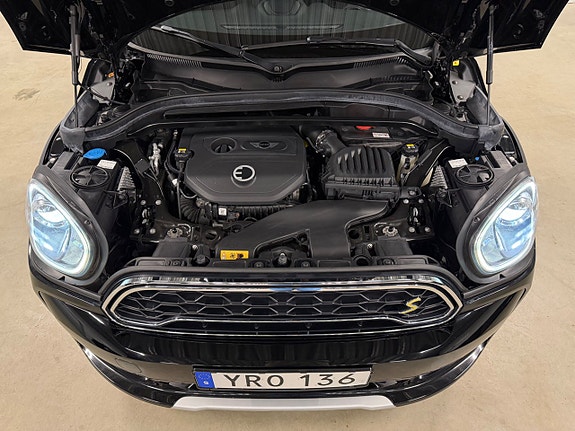 MINI Countryman Cooper SE 29 of 30
