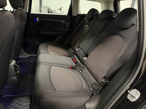 MINI Countryman Cooper SE 26 of 30