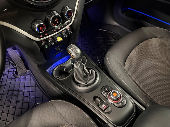MINI Countryman Cooper SE 15 of 30