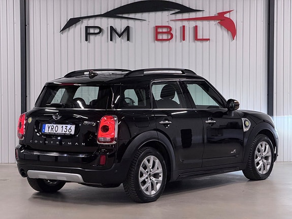 MINI Countryman Cooper SE 3 of 30