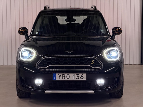 MINI Countryman Cooper SE 7 of 30