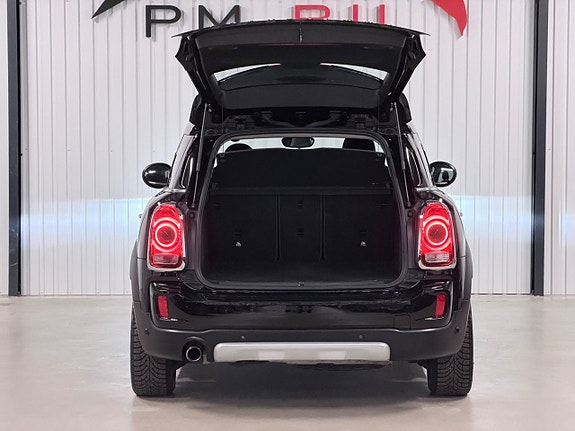 MINI Countryman Cooper SE 27 of 30