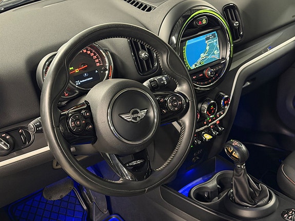 MINI Countryman Cooper SE 24 of 30