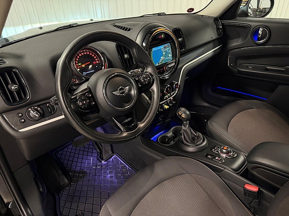 MINI Countryman Cooper SE 9 of 30