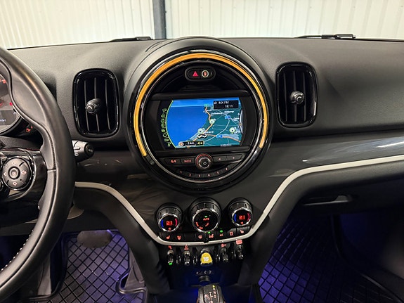 MINI Countryman Cooper SE 16 of 30