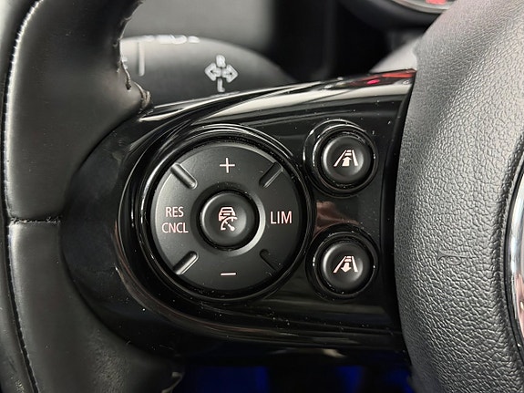 MINI Countryman Cooper SE 22 of 30