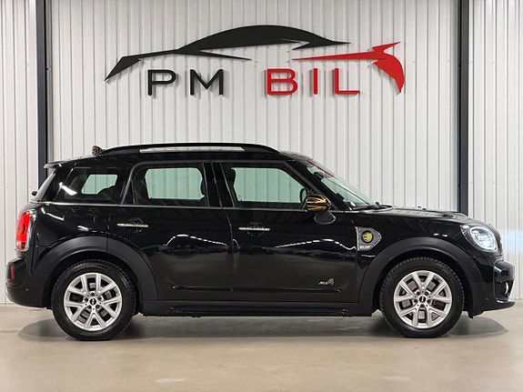 MINI Countryman Cooper SE 6 of 30