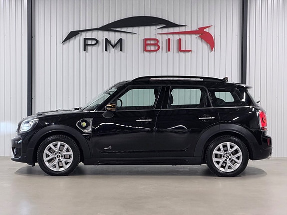 MINI Countryman Cooper SE 5 of 30