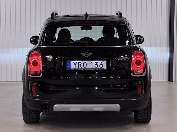 MINI Countryman Cooper SE 8 of 30