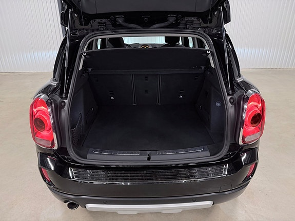 MINI Countryman Cooper SE 28 of 30