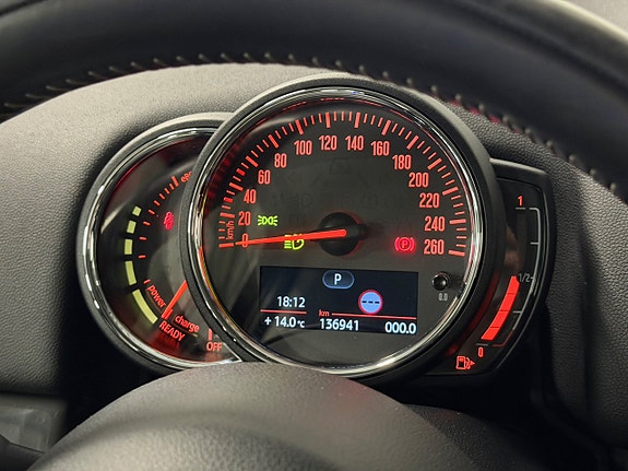MINI Countryman Cooper SE 14 of 30