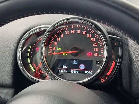 MINI Countryman Cooper SE 13 of 30
