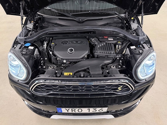 MINI Countryman Cooper SE 29 of 30