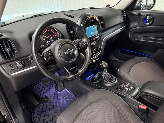 MINI Countryman Cooper SE 9 of 30