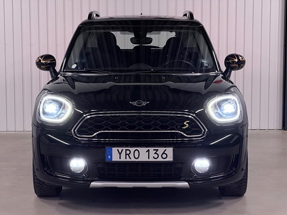 MINI Countryman Cooper SE 7 of 30