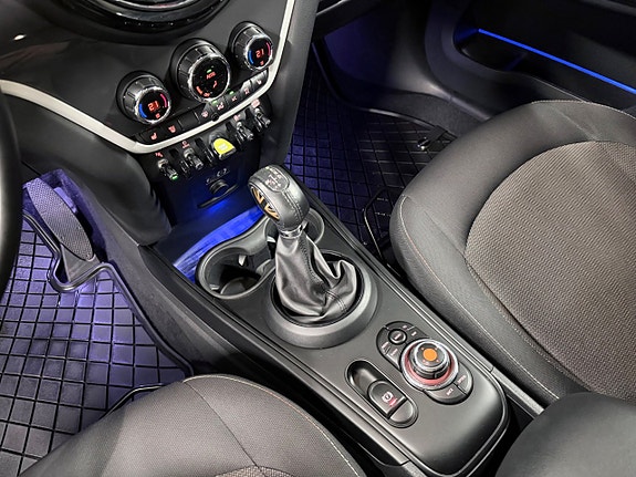 MINI Countryman Cooper SE 16 of 30