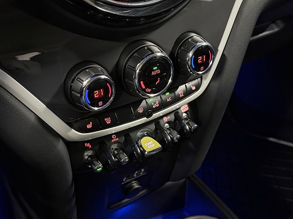 MINI Countryman Cooper SE 15 of 30