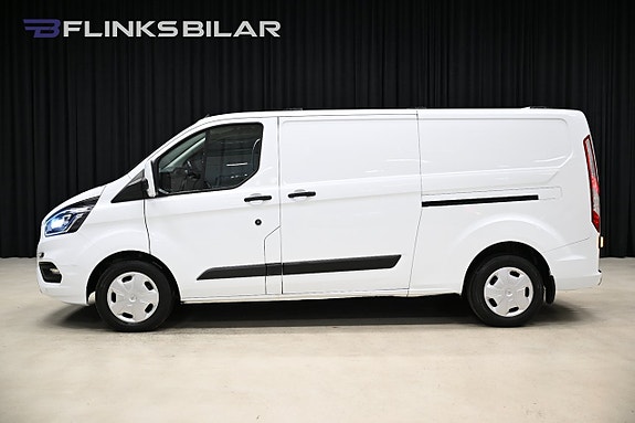 Ford Transit Custom 4 of 30