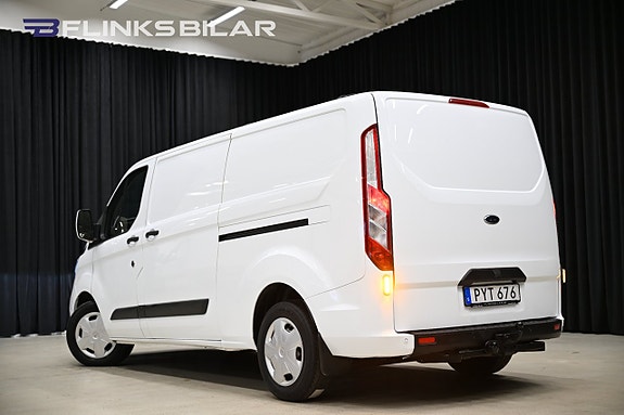 Ford Transit Custom 6 of 30