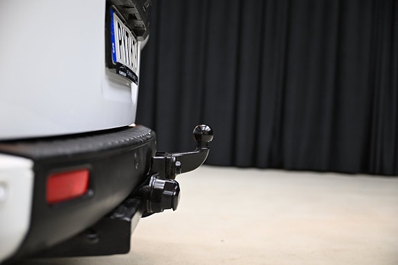 Ford Transit Custom 7 of 30