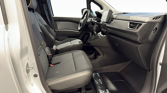 Renault Kangoo 3 of 9