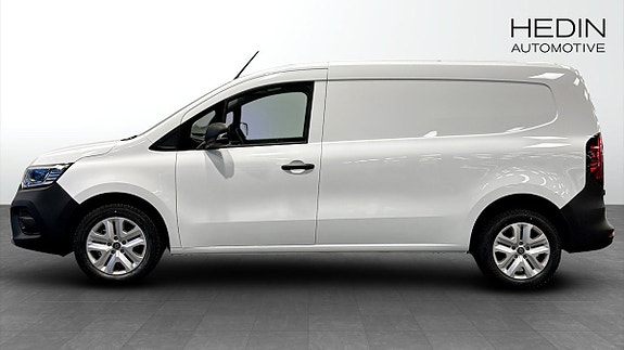 Renault Kangoo 4 of 9