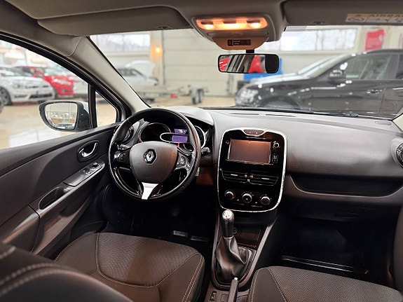 Renault Clio 11 of 11