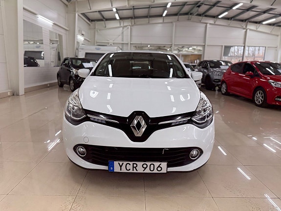 Renault Clio 3 of 5