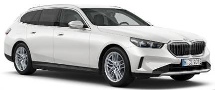 BMW 530e