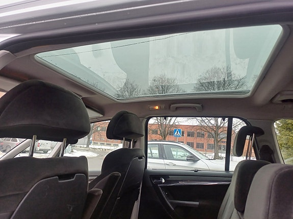 Citroen Grand C4 Picasso 12 of 18