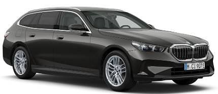 BMW 530e