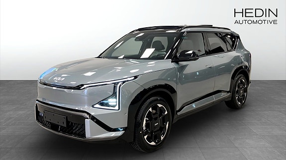 Kia EV5