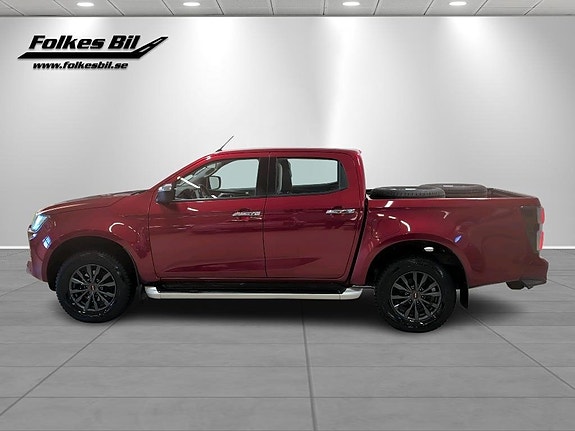 Isuzu D-max 3 of 5