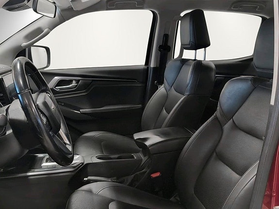 Isuzu D-max 6 of 10