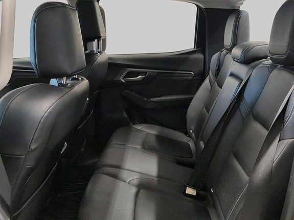 Isuzu D-max 9 of 10