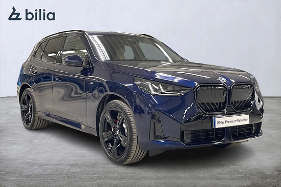 BMW X3 18 of 20