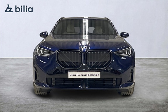 BMW X3 5 of 20