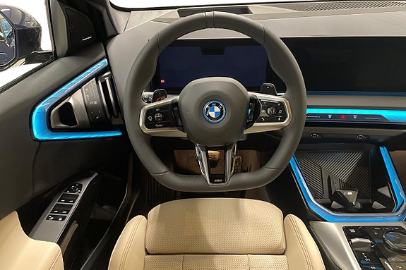 BMW X3 9 of 20