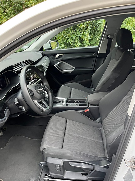 Audi Q3 5 of 5