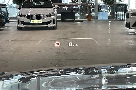 BMW i4 20 of 20