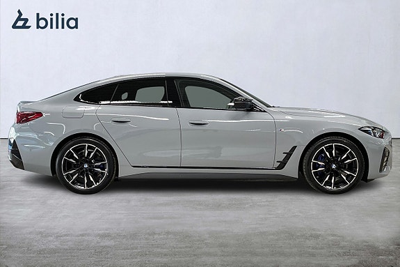 BMW i4 15 of 20