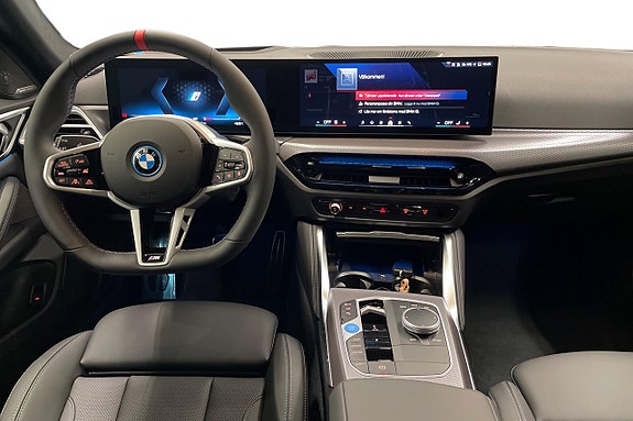 BMW i4 8 of 20
